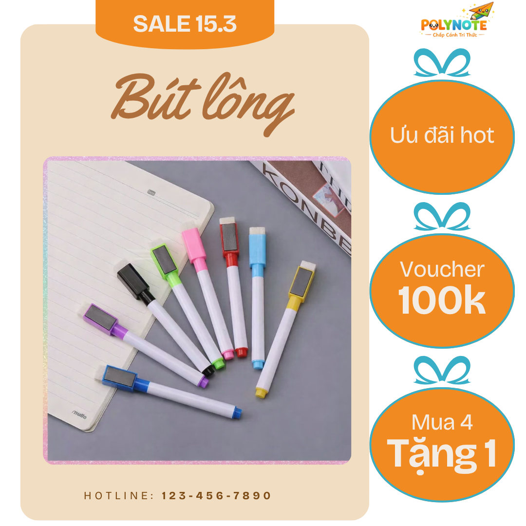 Bút lông