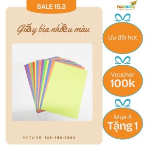 Danh mục giấy và các sản phẩm từ giấy